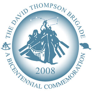 2008 Brigade Logo designed by A. Korsos
